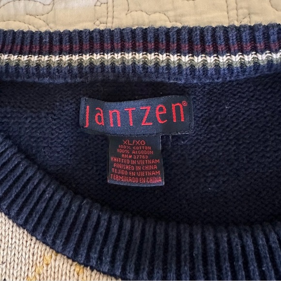 Men’s size XL SWEATERS - Picture 2 of 6